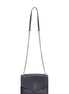 Louis Vuitton Mylockme Leather Chain Shoulder Bag
