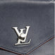 Louis Vuitton Mylockme Leather Chain Shoulder Bag