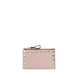 Valentino Garavani Multicolor Calf Leather Bos Taurus Wallet