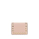 Valentino Garavani Multicolor Calf Leather Bos Taurus Wallet
