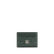 Gucci Bicolor Lamb Ovis Aries Aries Wallet