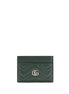 Gucci Bicolor Lamb Ovis Aries Aries Wallet