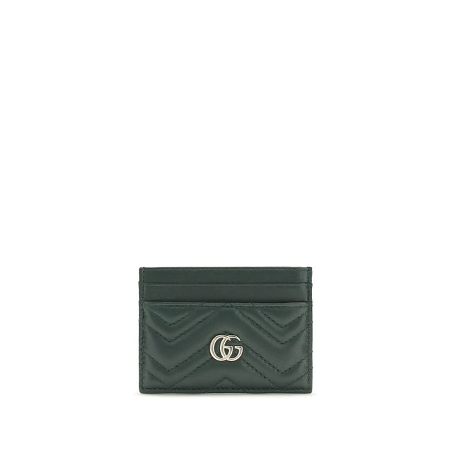 Gucci Bicolor Lamb Ovis Aries Aries Wallet
