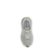 Premiata Silver Nylon Athletic Sneakers