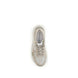 Premiata Beige Polyamide Athletic Sneakers