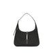 Gucci Black Fabric Shoulder Bag
