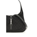 Gucci Black Fabric Shoulder Bag