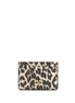 Ganni Multicolor Recycled Polyester Wallet
