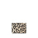 Ganni Multicolor Recycled Polyester Wallet