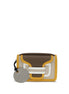 Pierre Hardy Orange Calf Leather Bos Taurus Shoulder Bag