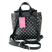 Σακίδιο πλάτης Kate Spade Disney Minnie Mouse μεσαίο από δέρμα  