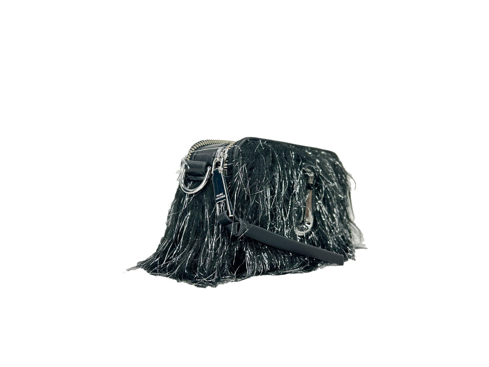Τσάντα Marc Jacobs The Snapshot Creature Crossbody