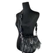 Τσάντα Marc Jacobs The Snapshot Creature Crossbody