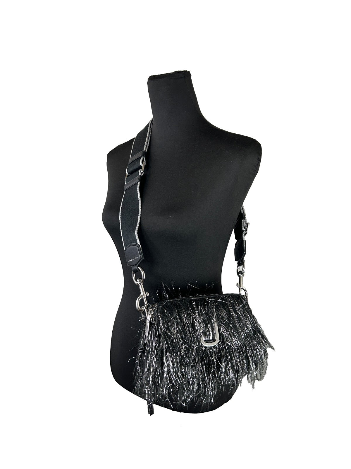 Τσάντα Marc Jacobs The Snapshot Creature Crossbody