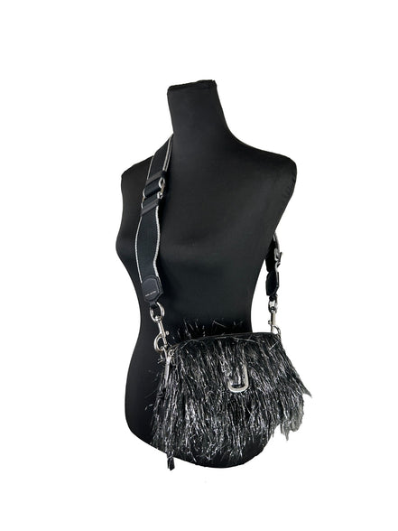 Τσάντα Marc Jacobs The Snapshot Creature Crossbody