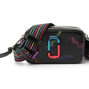 Marc Jacobs Ladies New York X The Snapshot Bag