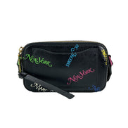 Marc Jacobs Ladies New York X The Snapshot Bag