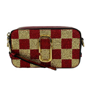 Τσάντα Marc Jacobs The Snapshot Crossbody