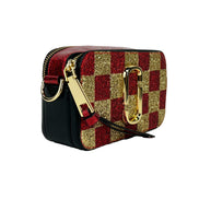 Τσάντα Marc Jacobs The Snapshot Crossbody