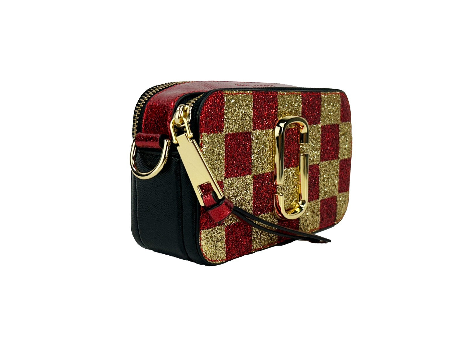 Τσάντα Marc Jacobs The Snapshot Crossbody