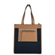 Burberry Small Pocket Tote Manzon Bag Purse