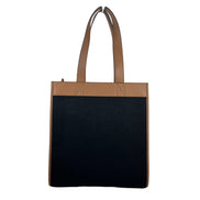 Burberry Small Pocket Tote Manzon Bag Purse