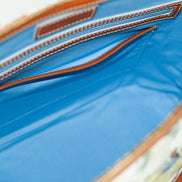 Dooney & Bourke Disney Pixar Maps Satchel Crossbody Bag Purse