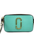 Marc Jacobs Η τσάντα χιαστί Snapshot