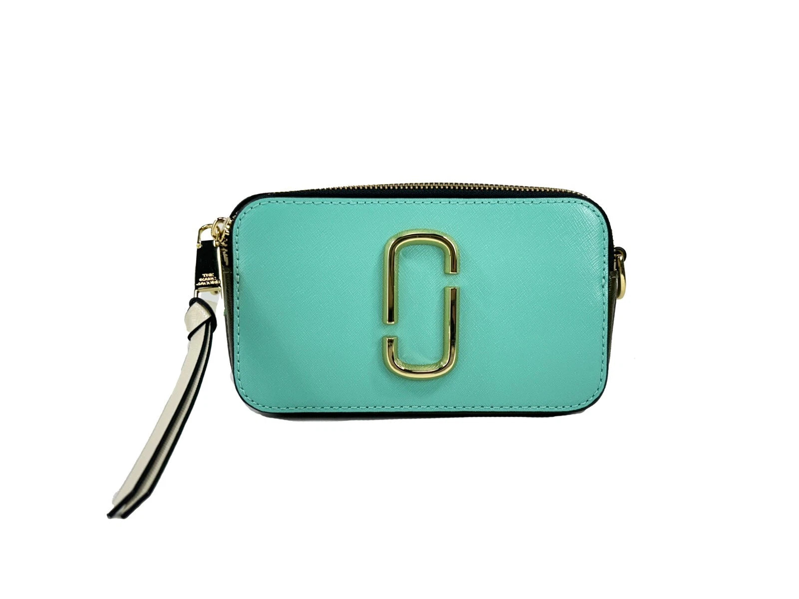Marc Jacobs Η τσάντα χιαστί Snapshot