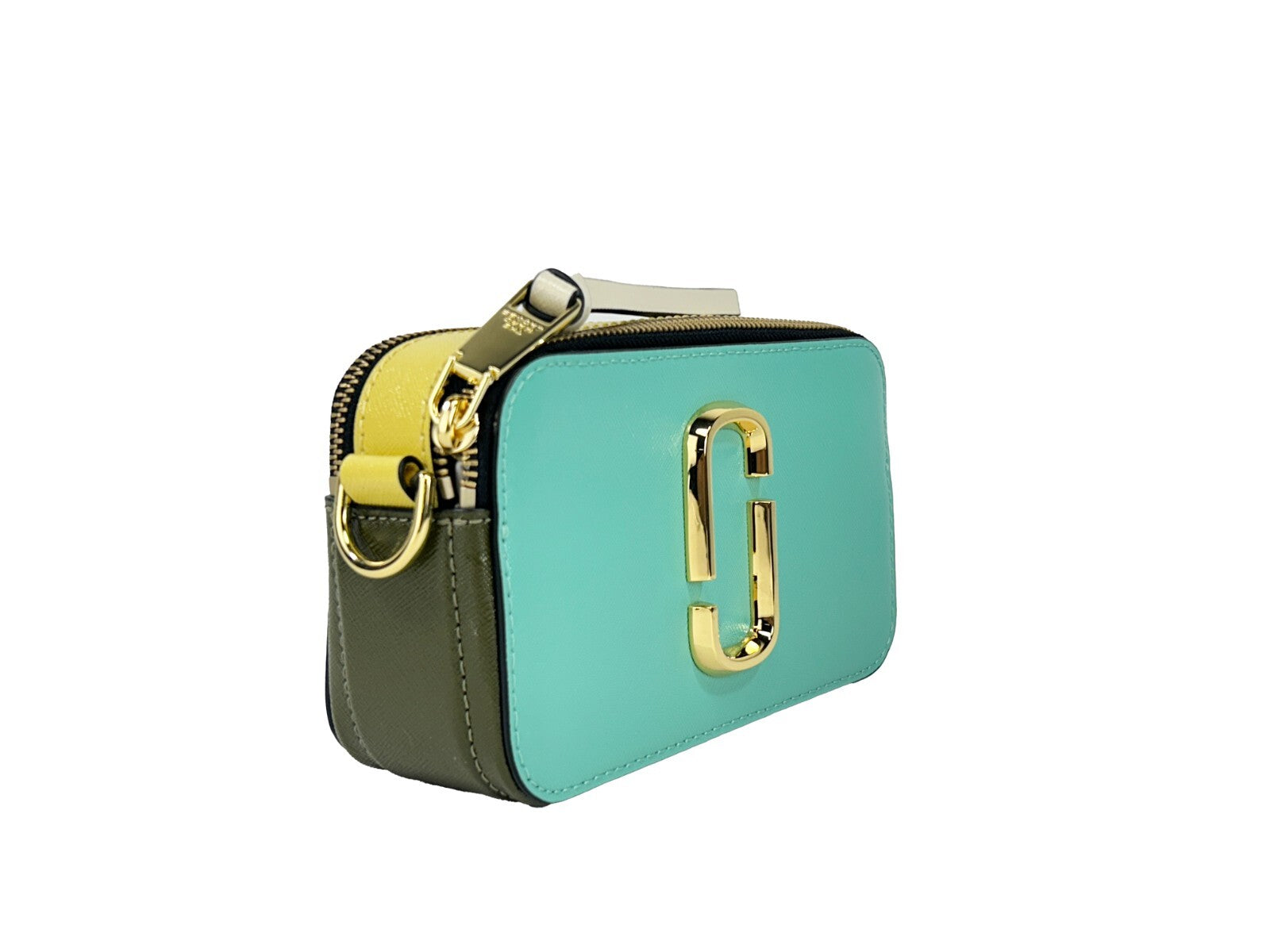 Marc Jacobs Η τσάντα χιαστί Snapshot