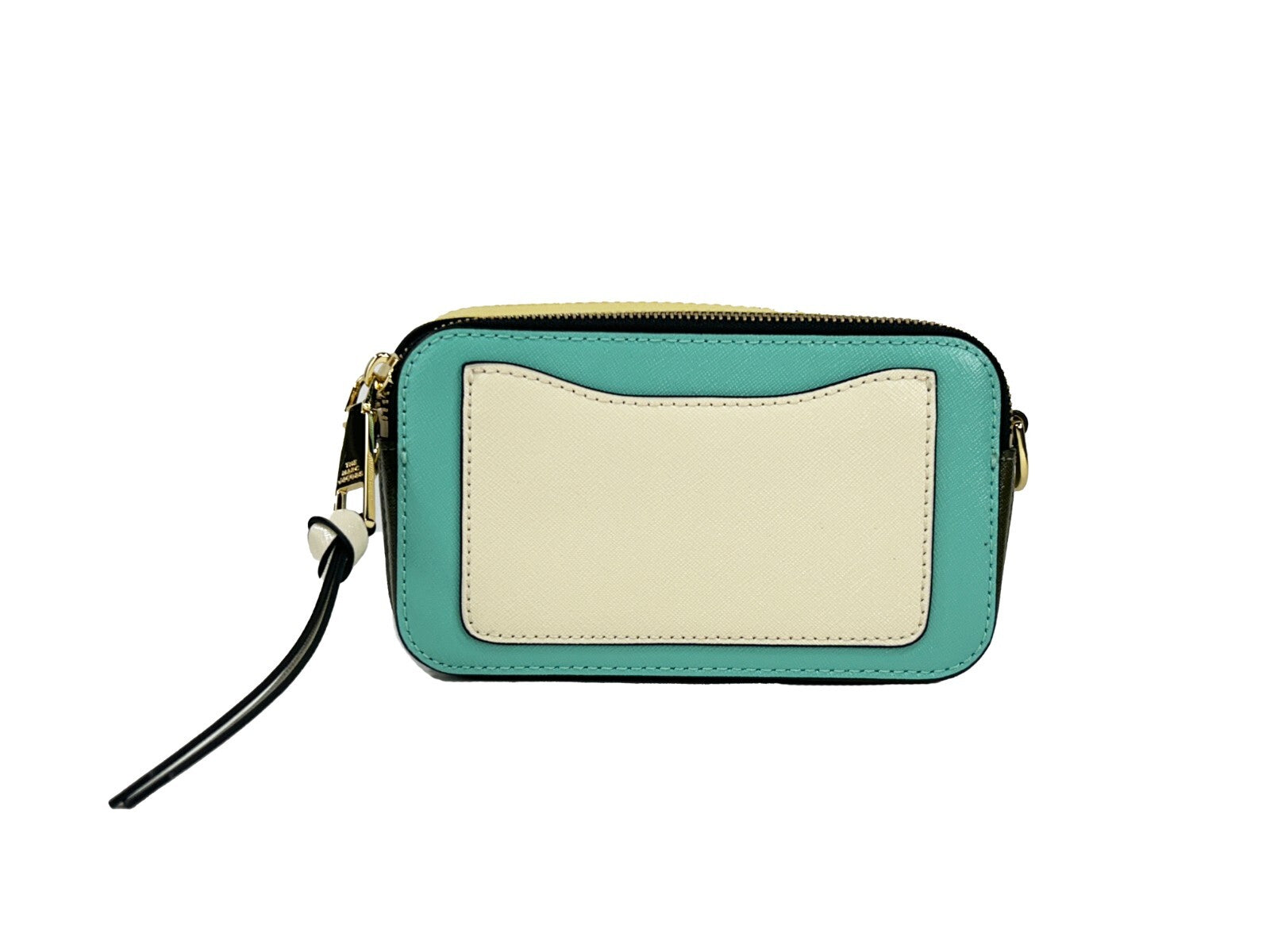 Marc Jacobs Η τσάντα χιαστί Snapshot