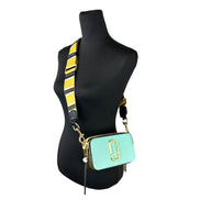 Marc Jacobs The Snapshot Crossbody Bag