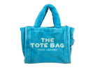 Τσάντα Marc Jacobs The Small Terry Tote Crossbody