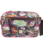Dooney & Bourke Dooney Bourke Disney The Rescuers Small Camera Crossbody Bag