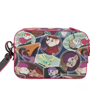 Dooney & Bourke Dooney Bourke Disney The Rescuers Small Camera Crossbody Bag