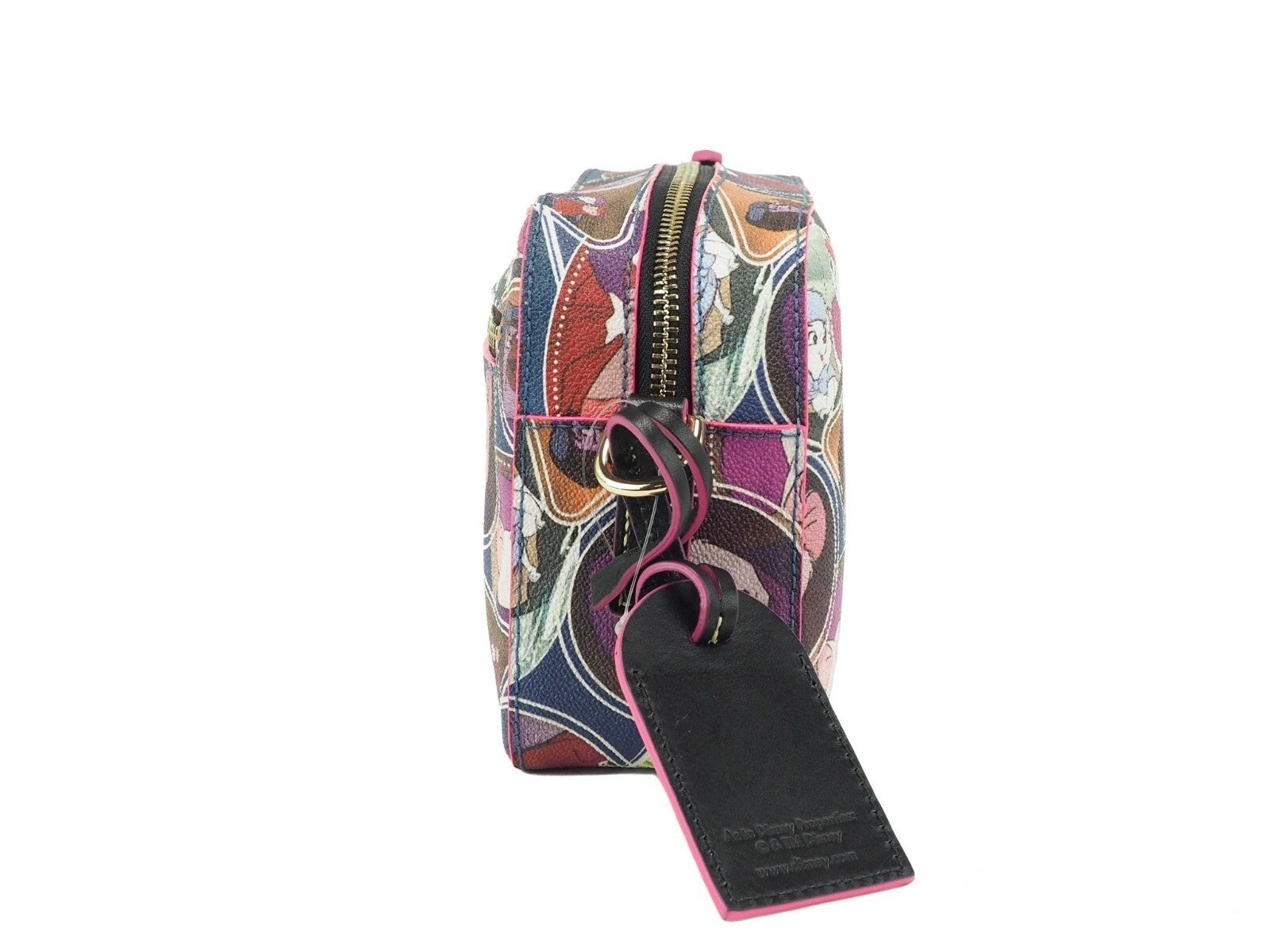 Dooney & Bourke Dooney Bourke Disney The Rescuers Small Camera Crossbody Bag