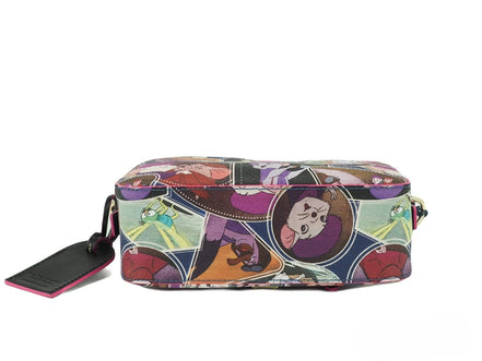 Dooney & Bourke Dooney Bourke Disney The Rescuers Small Camera Crossbody Bag