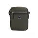MCM Visetos Leather Camera Crossbody Bag