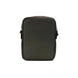 MCM Visetos Leather Camera Crossbody Bag