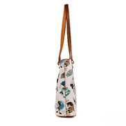 Dooney & Bourke Epcot International Food & Wine Festival Tote Bag