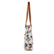 Dooney & Bourke Epcot International Food & Wine Festival Tote Bag