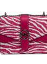 Michael Kors Greenwich Small Flap Shoulder Crossbody Bag
