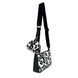 Michael Kors Floral Crossbody Tech Attachment Bag Purse