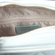 Τσάντα Χιαστί Κάμερας Kate Spade Carey Mini Wild Sage Καπιτονέ από Λείο Δέρμα