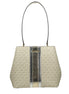 Michael Kors Medium Pratt Bucket Shoulder Bag Purse