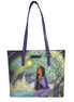 Dooney & Bourke Disney Wish Asha Shoulder Bag Tote