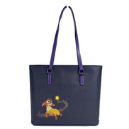 Dooney & Bourke Disney Wish Asha Shoulder Bag Tote