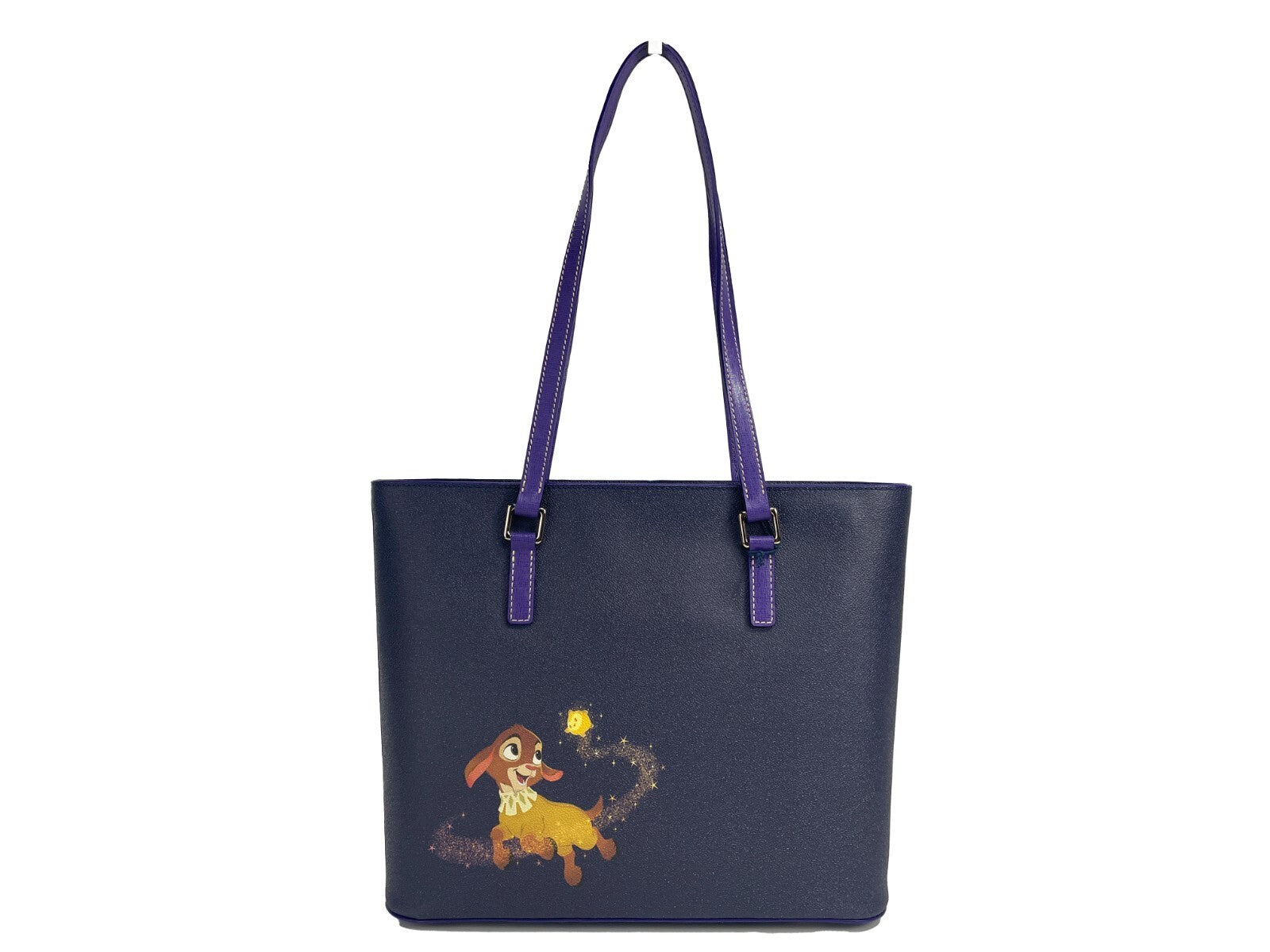 Dooney & Bourke Disney Wish Asha Shoulder Bag Tote