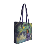 Dooney & Bourke Disney Wish Asha Shoulder Bag Tote