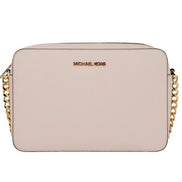 Michael Kors East West Crossbody Bag (Powder Blush)